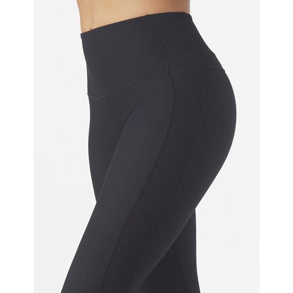 GLYDER Leggings in Black Size XL - Picture 2 of 8